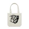 AS Colour - Canvas Tote 'Carrie' Bag  Thumbnail
