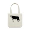 AS Colour - Canvas Tote 'Carrie' Bag  Thumbnail