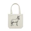 AS Colour - Canvas Tote 'Carrie' Bag  Thumbnail