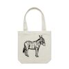 AS Colour - Canvas Tote 'Carrie' Bag  Thumbnail
