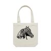 AS Colour - Canvas Tote 'Carrie' Bag  Thumbnail