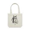 AS Colour - Canvas Tote 'Carrie' Bag  Thumbnail
