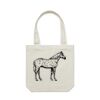 AS Colour - Canvas Tote 'Carrie' Bag  Thumbnail