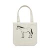 AS Colour - Canvas Tote 'Carrie' Bag  Thumbnail