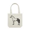 AS Colour - Canvas Tote 'Carrie' Bag  Thumbnail