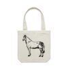 AS Colour - Canvas Tote 'Carrie' Bag  Thumbnail
