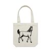 AS Colour - Canvas Tote 'Carrie' Bag  Thumbnail