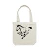 AS Colour - Canvas Tote 'Carrie' Bag  Thumbnail