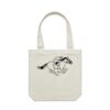 AS Colour - Canvas Tote 'Carrie' Bag  Thumbnail