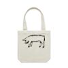 AS Colour - Canvas Tote 'Carrie' Bag  Thumbnail