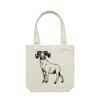 AS Colour - Canvas Tote 'Carrie' Bag  Thumbnail