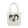 AS Colour - Canvas Tote 'Carrie' Bag  Thumbnail