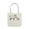 AS Colour - Canvas Tote 'Carrie' Bag  Thumbnail