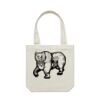 AS Colour - Canvas Tote 'Carrie' Bag  Thumbnail