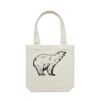 AS Colour - Canvas Tote 'Carrie' Bag  Thumbnail