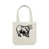 AS Colour - Canvas Tote 'Carrie' Bag  Thumbnail
