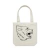 AS Colour - Canvas Tote 'Carrie' Bag  Thumbnail