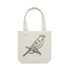 AS Colour - Canvas Tote 'Carrie' Bag  Thumbnail
