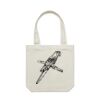 AS Colour - Canvas Tote 'Carrie' Bag  Thumbnail