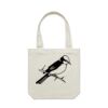 AS Colour - Canvas Tote 'Carrie' Bag  Thumbnail