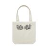 AS Colour - Canvas Tote 'Carrie' Bag  Thumbnail