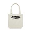 AS Colour - Canvas Tote 'Carrie' Bag  Thumbnail