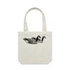 AS Colour - Canvas Tote 'Carrie' Bag  Thumbnail