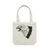 AS Colour - Canvas Tote 'Carrie' Bag  Thumbnail