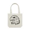 AS Colour - Canvas Tote 'Carrie' Bag  Thumbnail