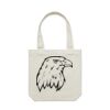 AS Colour - Canvas Tote 'Carrie' Bag  Thumbnail