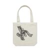 AS Colour - Canvas Tote 'Carrie' Bag  Thumbnail
