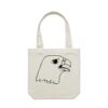 AS Colour - Canvas Tote 'Carrie' Bag  Thumbnail