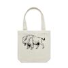 AS Colour - Canvas Tote 'Carrie' Bag  Thumbnail