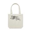 AS Colour - Canvas Tote 'Carrie' Bag  Thumbnail