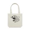 AS Colour - Canvas Tote 'Carrie' Bag  Thumbnail