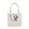 AS Colour - Canvas Tote 'Carrie' Bag  Thumbnail