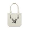AS Colour - Canvas Tote 'Carrie' Bag  Thumbnail
