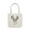 AS Colour - Canvas Tote 'Carrie' Bag  Thumbnail