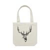AS Colour - Canvas Tote 'Carrie' Bag  Thumbnail