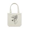 AS Colour - Canvas Tote 'Carrie' Bag  Thumbnail