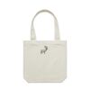 AS Colour - Canvas Tote 'Carrie' Bag  Thumbnail