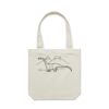 AS Colour - Canvas Tote 'Carrie' Bag  Thumbnail