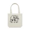 AS Colour - Canvas Tote 'Carrie' Bag  Thumbnail