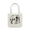 AS Colour - Canvas Tote 'Carrie' Bag  Thumbnail