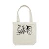 AS Colour - Canvas Tote 'Carrie' Bag  Thumbnail