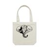 AS Colour - Canvas Tote 'Carrie' Bag  Thumbnail