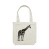AS Colour - Canvas Tote 'Carrie' Bag  Thumbnail