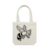 AS Colour - Canvas Tote 'Carrie' Bag  Thumbnail
