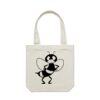 AS Colour - Canvas Tote 'Carrie' Bag  Thumbnail