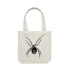 AS Colour - Canvas Tote 'Carrie' Bag  Thumbnail
